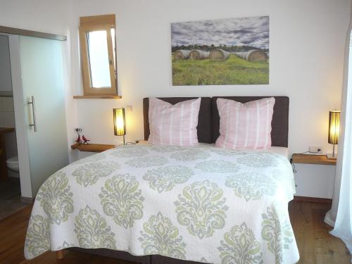 Rooster Bed&Breakfast - main image