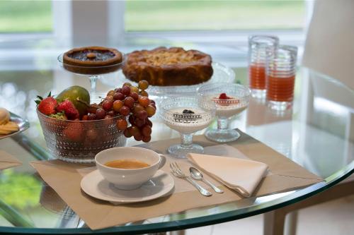 อาหารและเครื่องดื่ม, Casa Alchimia in ฟรีพอร์ต