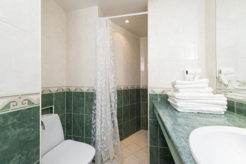 Wilde Guest Apartments Old Town, Tallinn (fotografie 6)