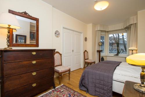 Wilde Guest Apartments Old Town, Tallinn (fotografie 8)