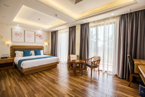 Costa Palawan Resort in Palawan