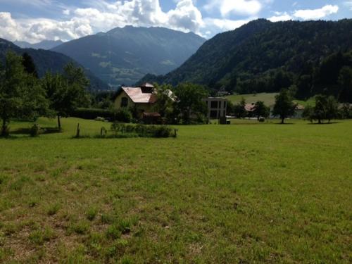 Appartment Shelley