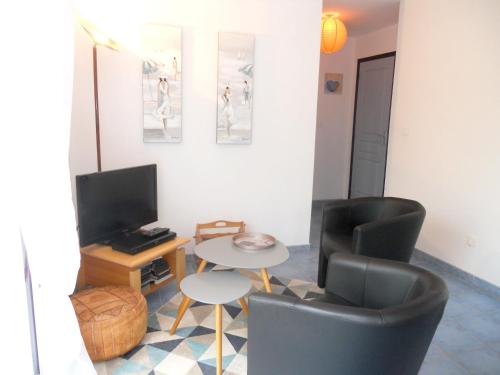 Maison d'une chambre a Lannion avec jardin clos et WiFi a 3 km de la plage gîte à louer Kerizabel