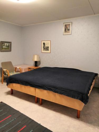 Homestay cozy hosting - Accommodation - Tervakoski