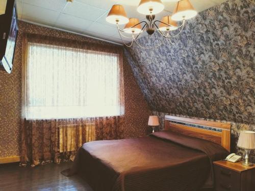 Mini Hotel Kedrovaya Pad - Photo 5 of 46