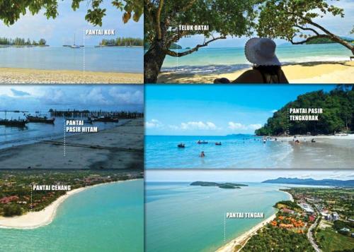 Homestay Pulau Langkawi iii photo