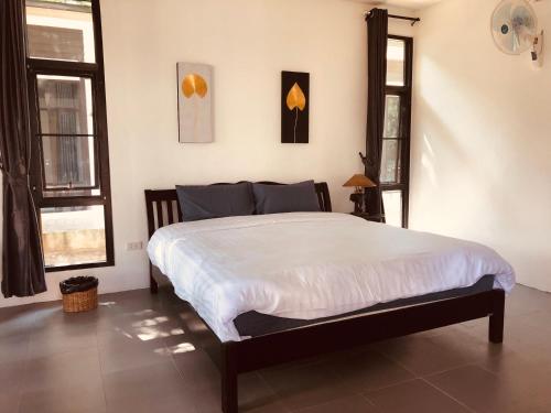 Serene Resort – Pai, ND