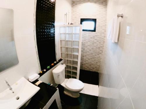 Serene Resort – Pai, ND