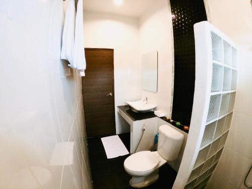 Serene Resort – Pai, ND