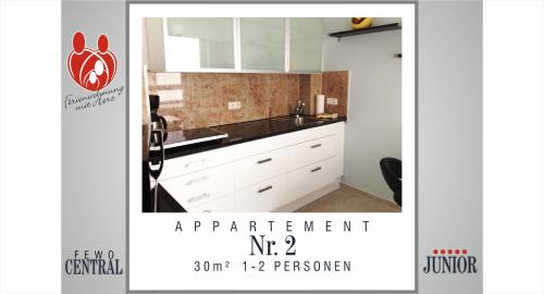Wimaria Apartments - Central - image 8