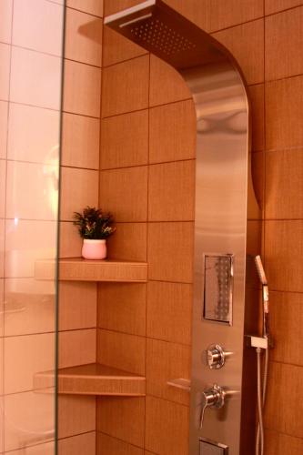  Orchidea apartman in Makó