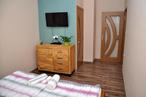  Orchidea apartman in Makó