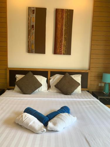 JY Appartment ( JY Appartment )