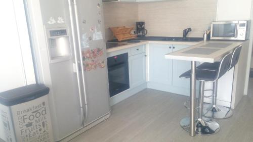 Maison de 2 chambres a Canohes avec terrasse amenagee et WiFi a 10 km de la plage gîte à louer Canohès