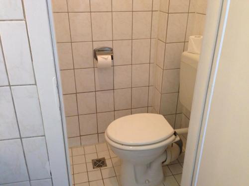 Hotel Bee Fang, Hamburgo (foto 7)