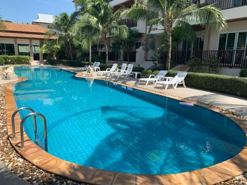 JY Appartment JY Appartment