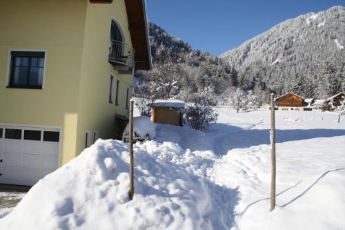 Appartment Shelley Appartment Shelley