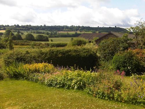 Upper Letton Farm