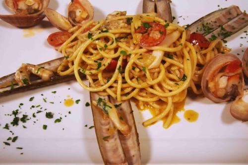229478199 Locanda Antica Osteria Saracena del Bergallo