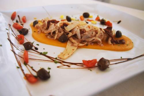 229478223 Locanda Antica Osteria Saracena del Bergallo