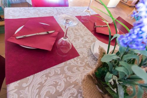 Hostal Rural La Fonda Del Rocio - image 6