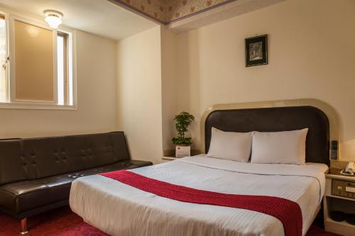 B&B Fengyuan - Good Hotel - Bed and Breakfast Fengyuan