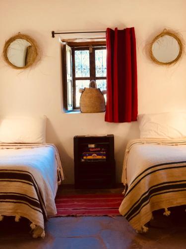 Les Jardins de Taja Les Jardins de Taja