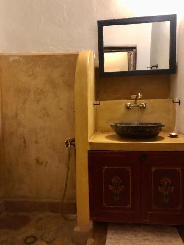 Les Jardins de Taja Les Jardins de Taja