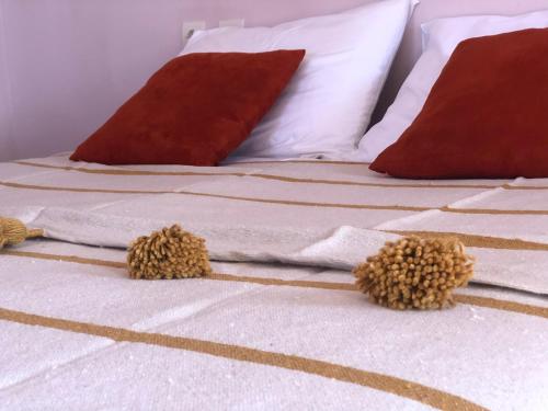 Les Jardins de Taja Les Jardins de Taja