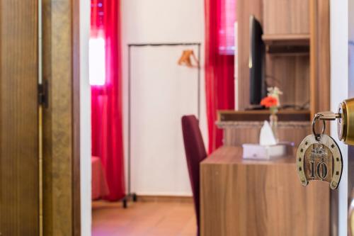 Hostal Rural La Fonda Del Rocio - image 9