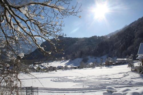 Appartment Shelley Appartment Shelley