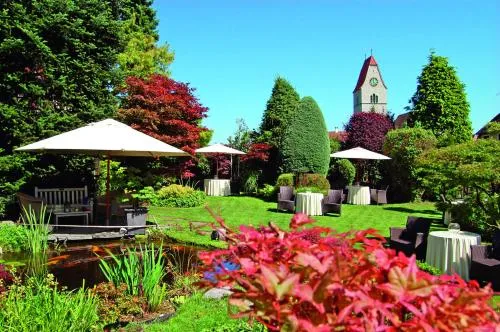 Hotel Der Löwen in Hagnau am Bodensee, Deutschland