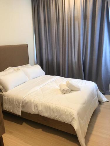 V Timur Bay Residence Seaview 2BDR