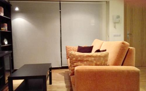  2 bedrooms appartement at Porto do Son 300 m away from the beach with terrace in 15970 Porto do Son