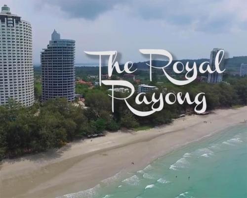 The Royal Rayong The Royal Rayong