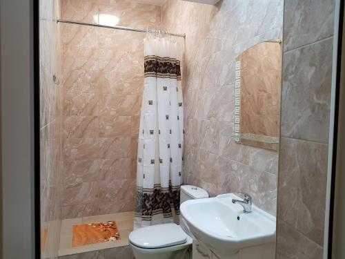 Motel on Tsentralnaya 60-2 - image 14