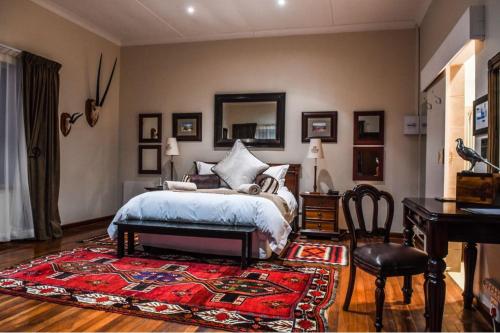 Otterskloof Game Reserve - Colesberg Otterskloof Game Reserve - Colesberg