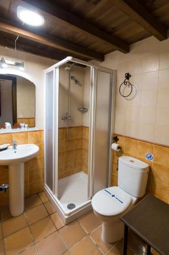 Hostal Rural La Fonda Del Rocio - image 4
