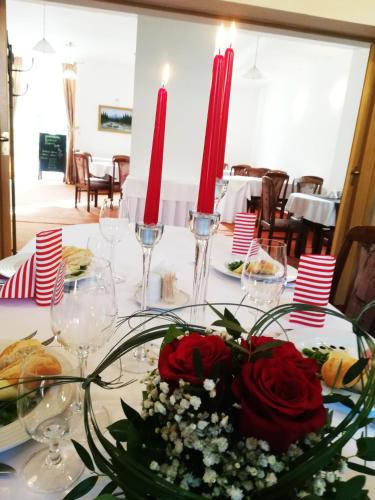 Hotel Margit - image 13