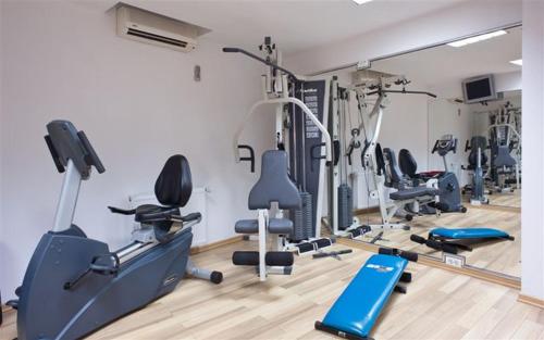 Le Boutique Hotel Moxa - image 5