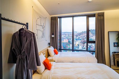 Glue Hotel, Seoul (photo 8)