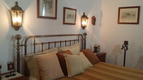  Casa do Castelo in Sortelha