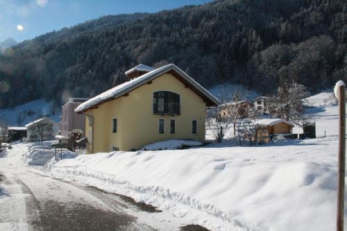 Appartment Shelley Appartment Shelley