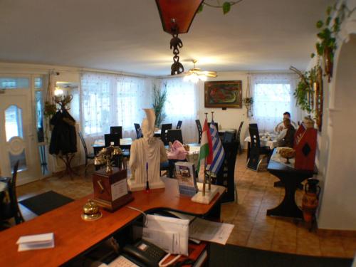 Olympos Panzió - image 3