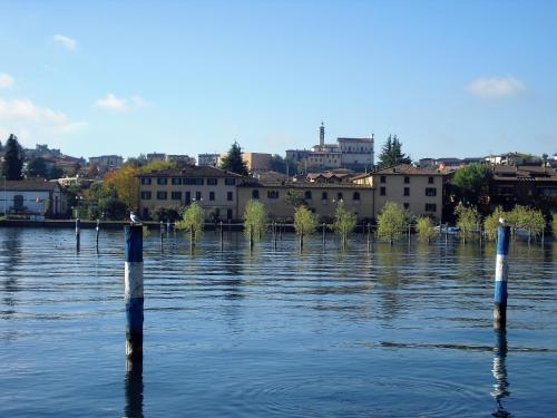 Hotel Sebino