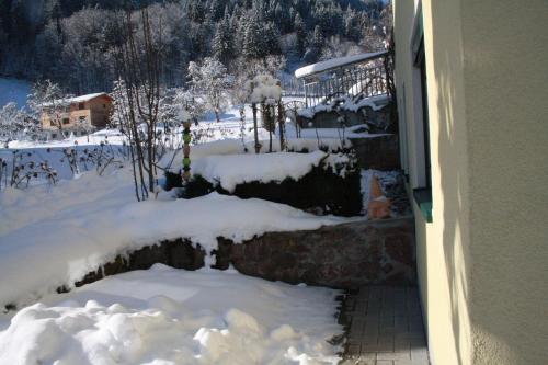 Appartment Shelley Appartment Shelley