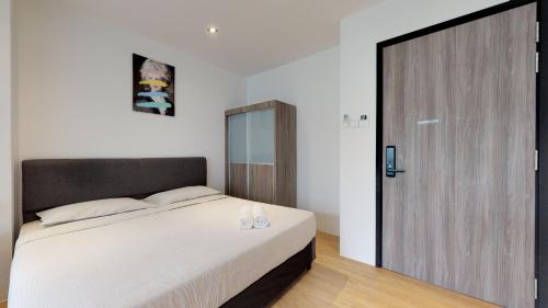 International Service Apartments at Raeburn Park