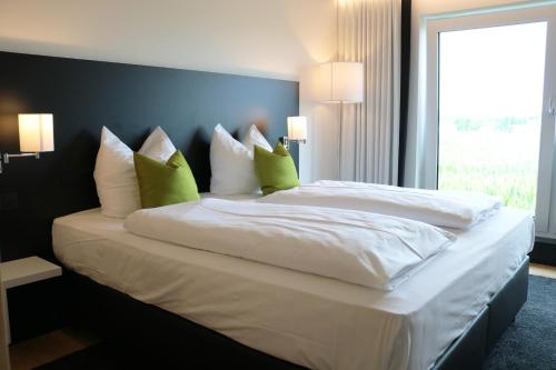 NU Hotel by WMM Hotels - Neu Ulm