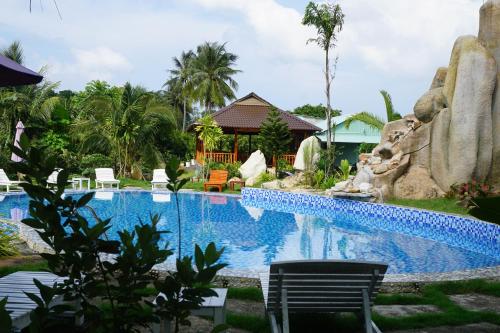 Y Nghia Bungalow Phu Quoc