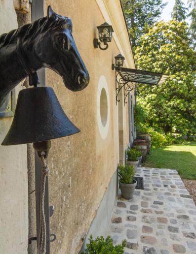La Barillerie BnB Verron